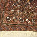 776 4307 ORIENTAL RUG